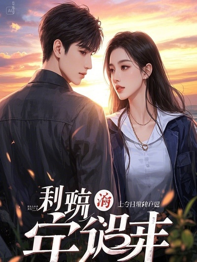 白月光的復(fù)仇